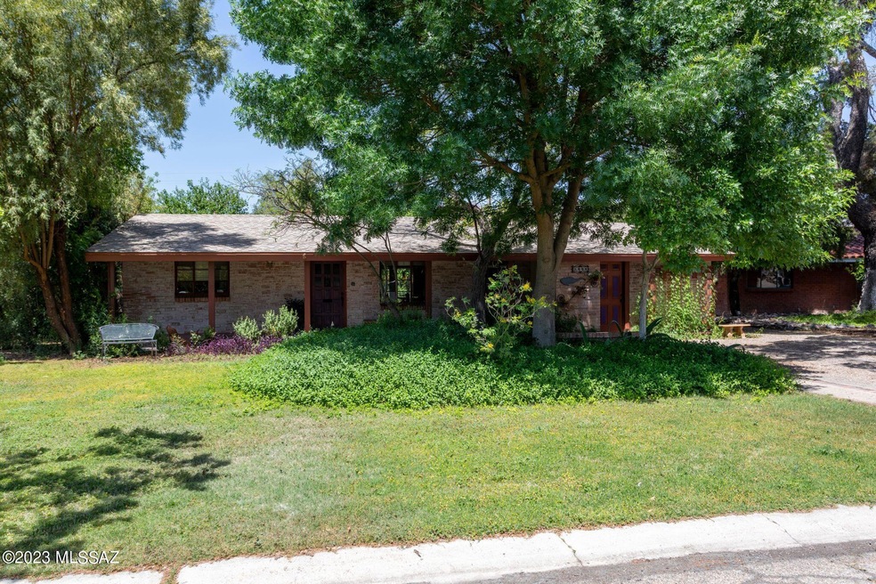 3009 E Richards Row, Tucson, AZ 85716 - photo 1