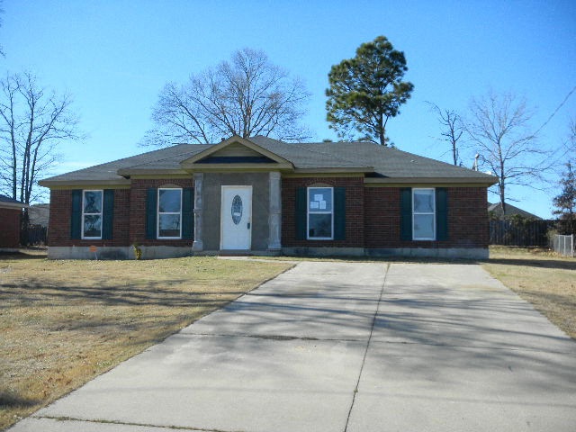 Main View