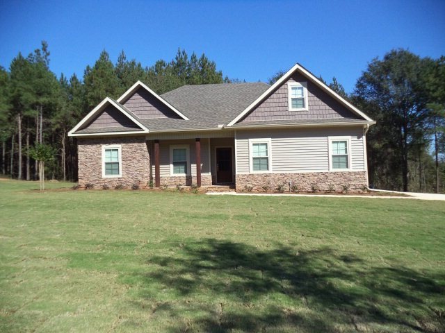 Main View