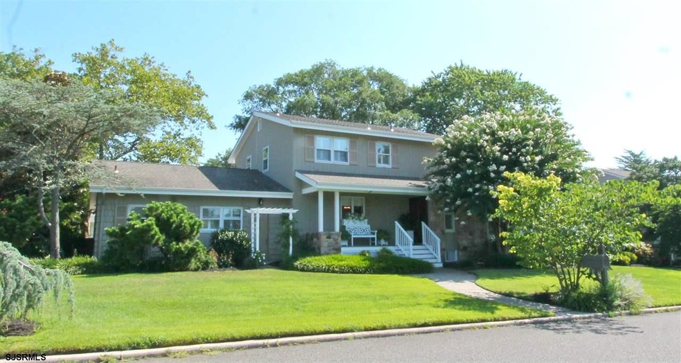 100 Dairy Ln, Linwood, NJ 08221 - photo 1