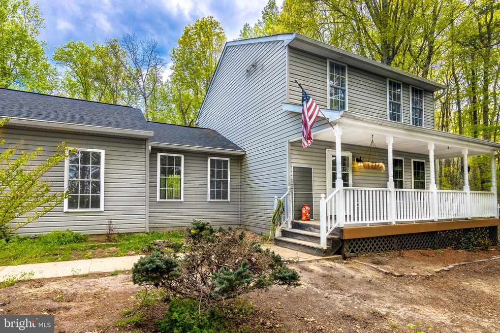 20 Raspberry Ln, Stafford, VA 22554 - photo 1