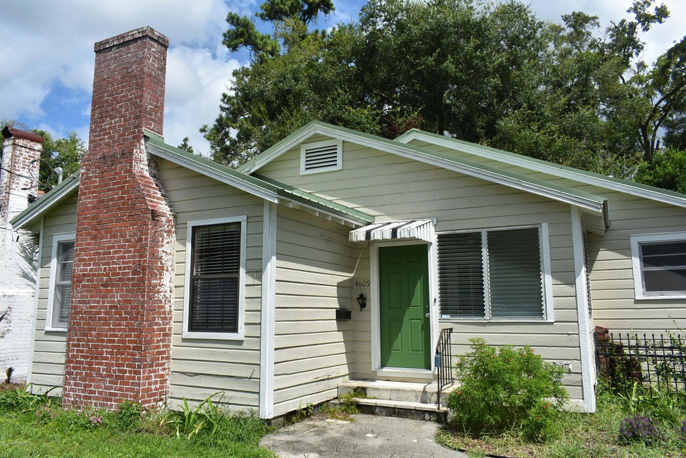 4609 Birkenhead Rd, Jacksonville, FL 32210 - photo 1