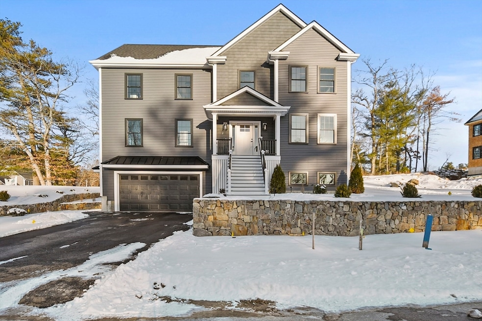 2 Darby Ln, Wilmington, MA 01887 - photo 1