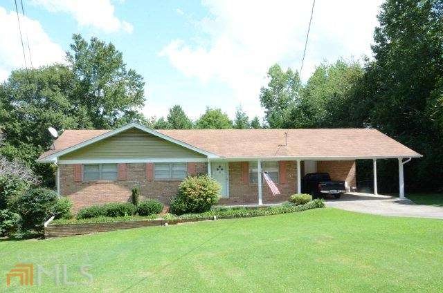 130 Windemere Dr, Bremen, GA 30110 - photo 1