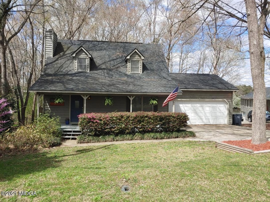1174 Will Scarlet Way