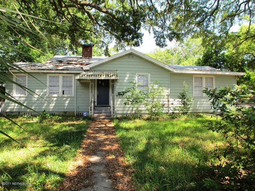 4424 Antisdale St, Jacksonville, FL 32205 - photo 1