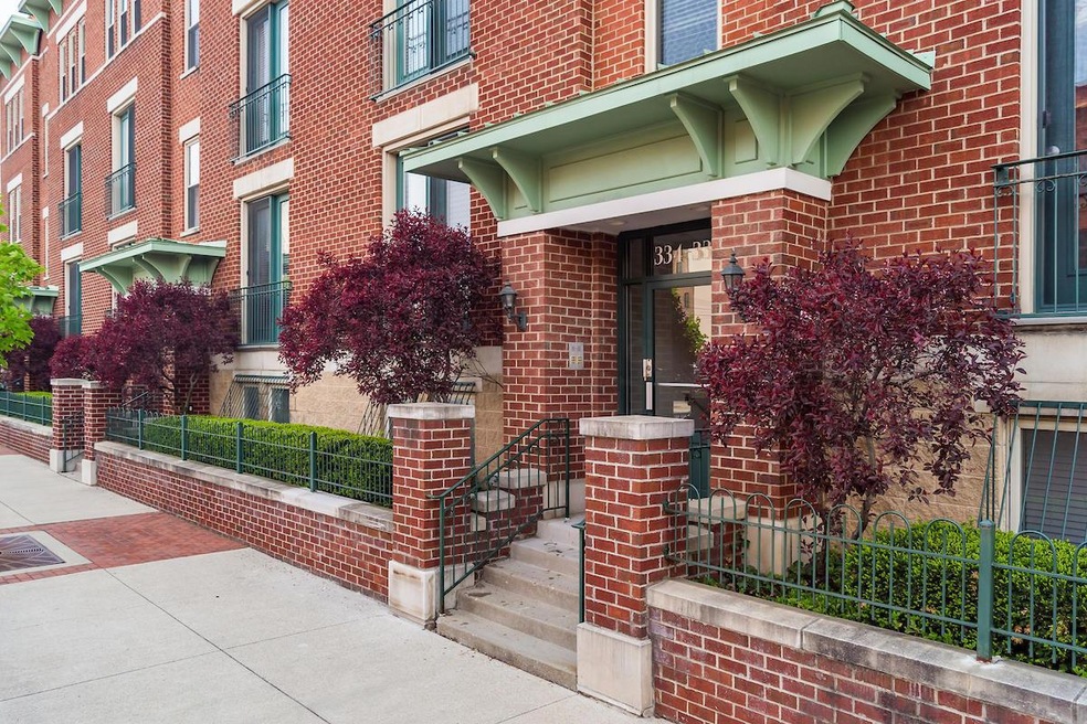 336 S 3rd Street