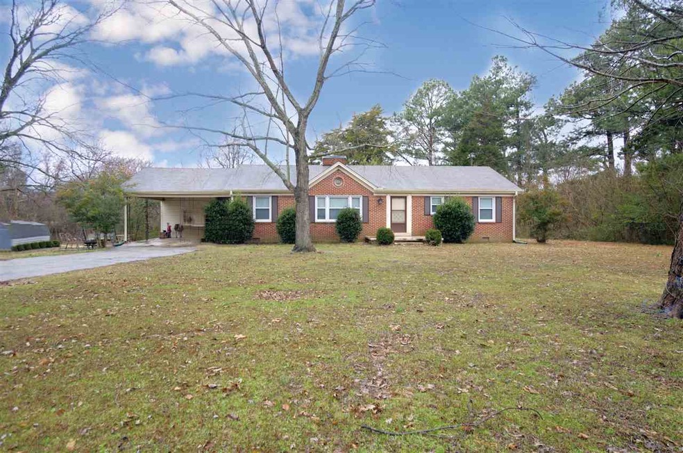 71 High St, Gadsden, TN 38337 - photo 1