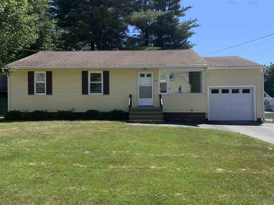 23 Atlantic Ave, Dover, NH 03820 - photo 1