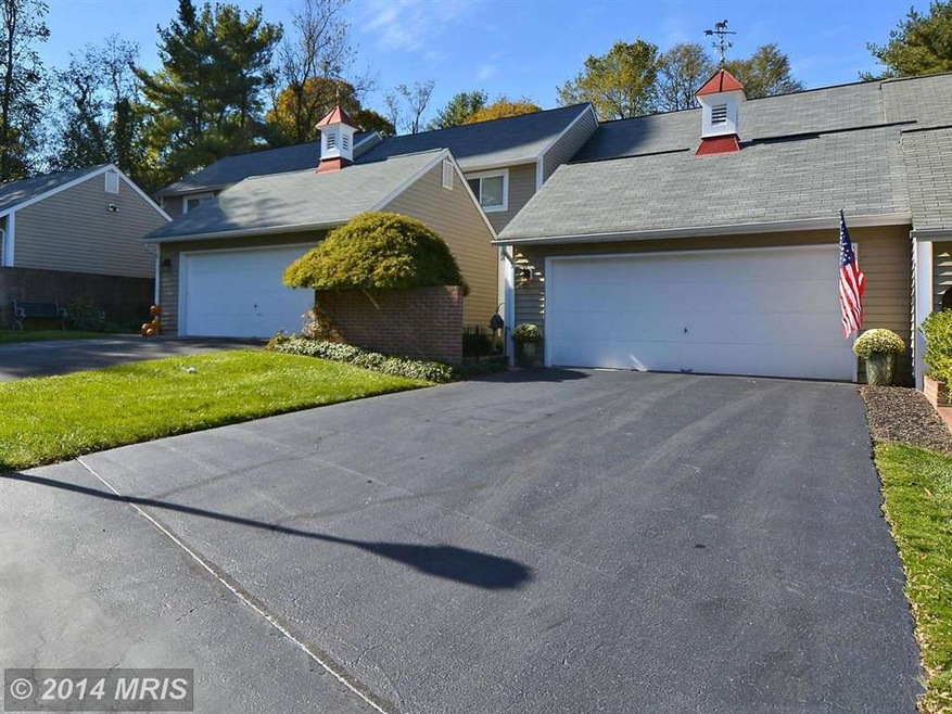 14 Killala Ct, Lutherville Timonium, MD 21093 - photo 1