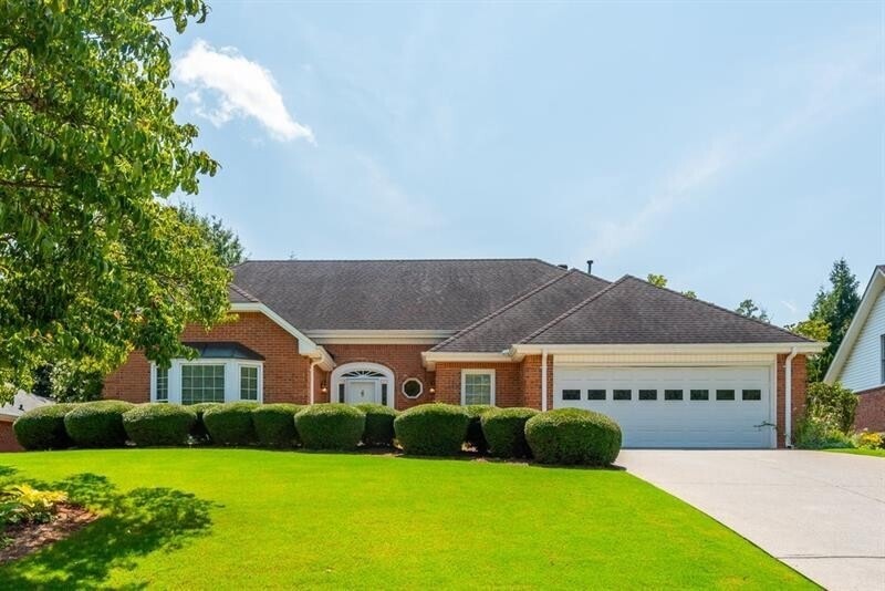 Beautiful cul-de-sac lot