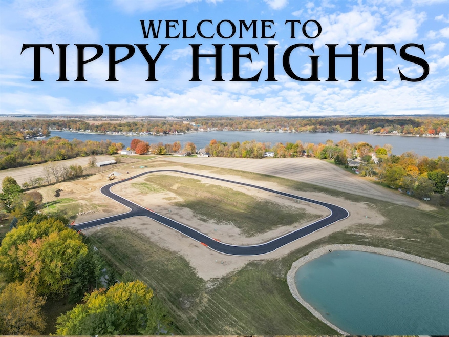 Lot 30 Tippy View Dr unit 30, Leesburg, IN 46538 - photo 1