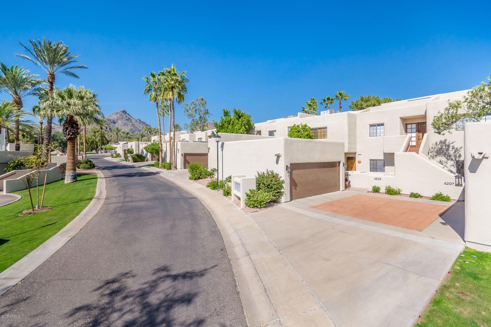 6203 N 30th Way - MLS-1