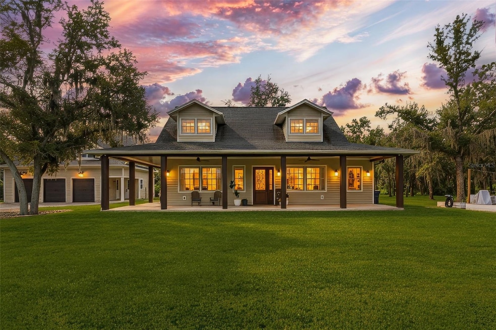 11720 Darsey Rd, Parrish, FL 34219 - photo 1