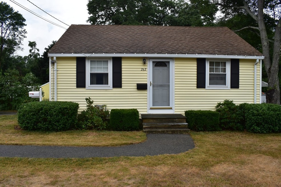 262 Burnham Rd, Lowell, MA 01852 - photo 1