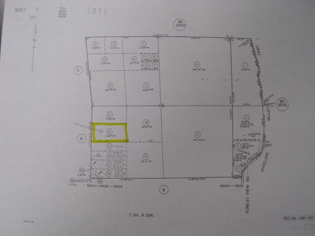0 Off Peaceful Vly and Tuckerway Rd unit 23006094, Acton, CA 93510 - photo 1