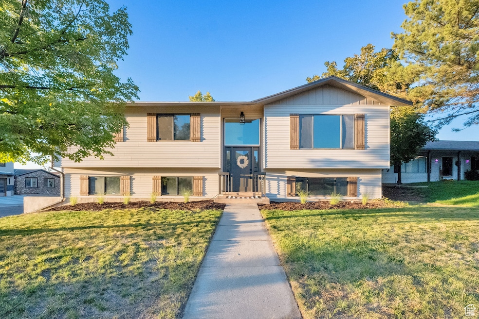 1327 Madrid Way, Sandy, UT 84093 - photo 1