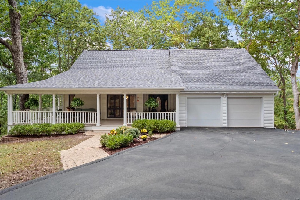 Welcome Home to this stunning 1.5 Story Home with 