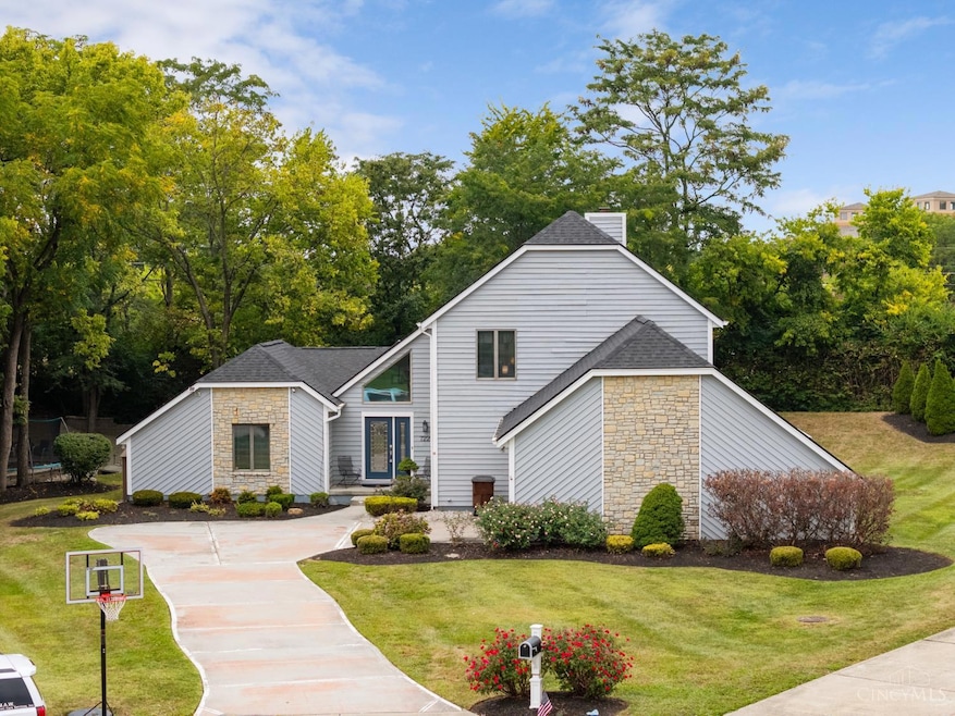 7229 W Hartford Ct, West Chester, OH 45069 - photo 1