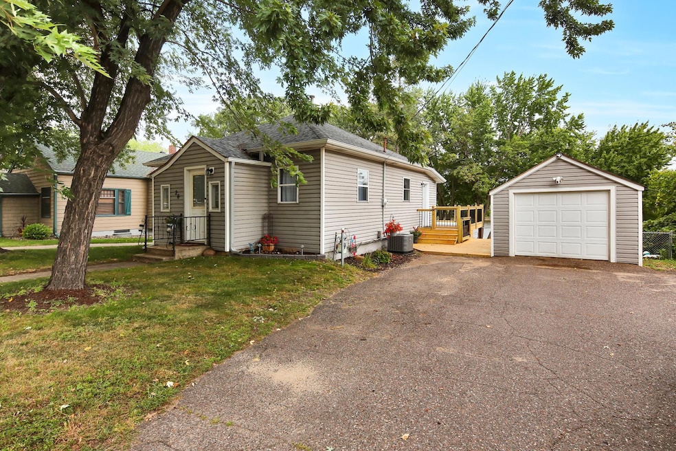 Sold $247,900 • Co-Listing Agent