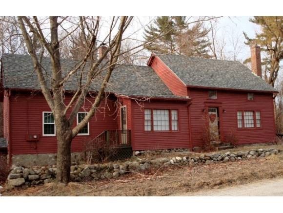 176 Gage Hill Rd, Contoocook, NH 03229 - photo 1