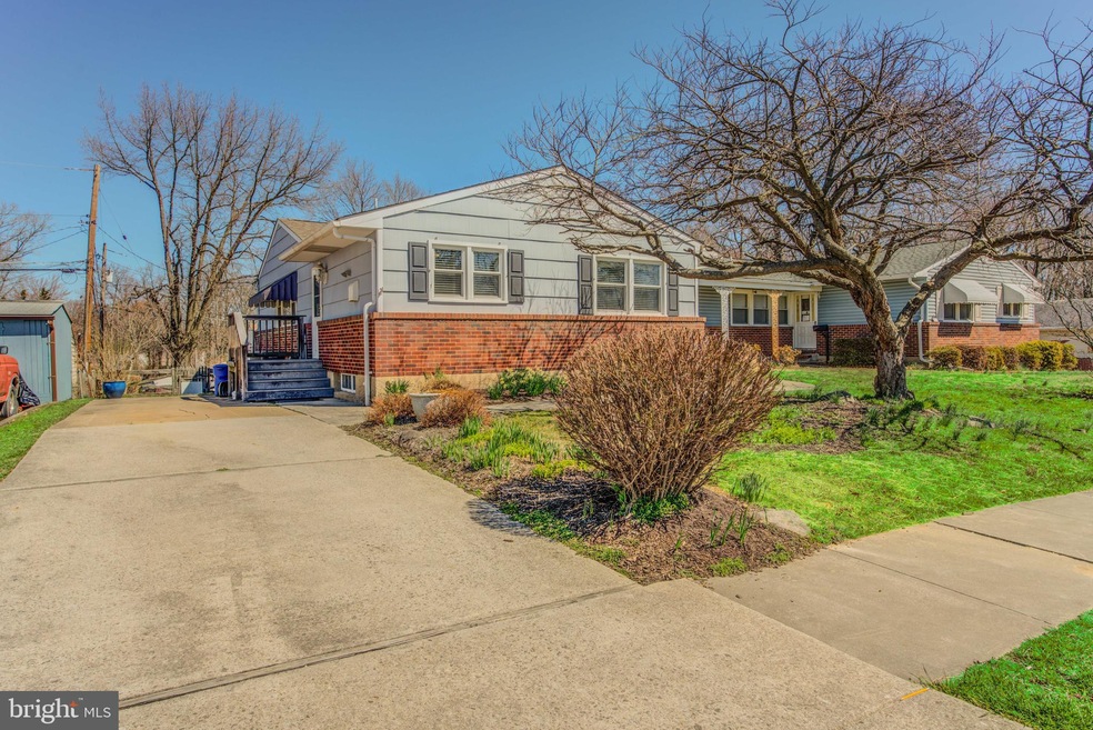 3518 Hiss Ave, Parkville, MD 21234 - photo 1