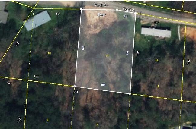knoll ridge 2