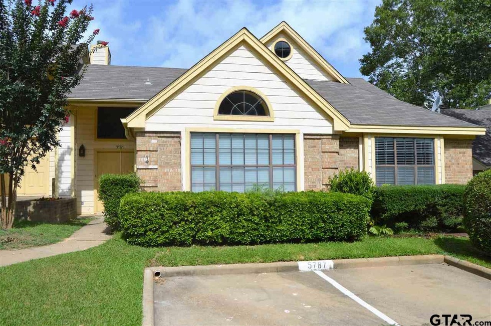 5787 5787 Eaglewood Cir, Tyler, TX 75703 - photo 1