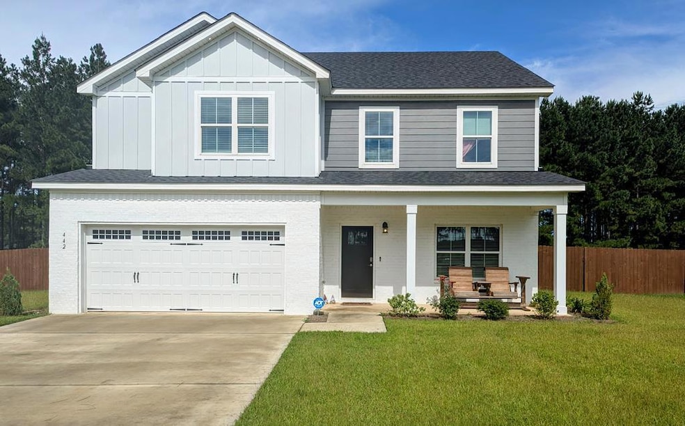 Sold $320,000