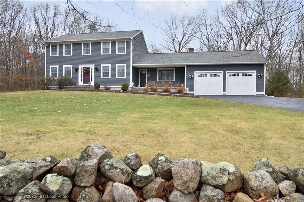 20 Errant Way, West Greenwich, RI 02817 - photo 1