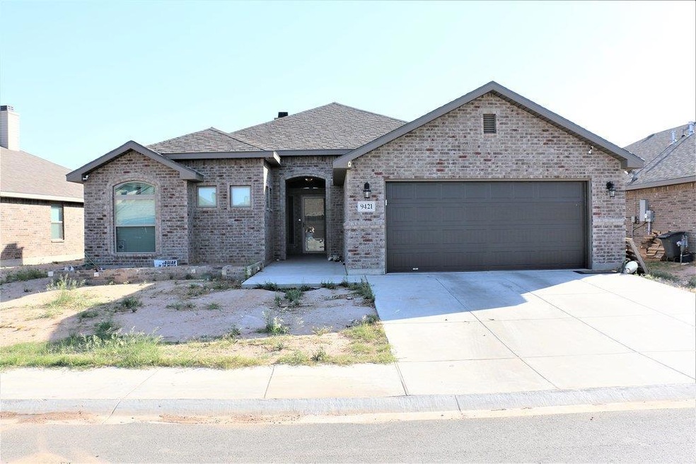 9421 Sedona Ave, Odessa, TX 79765 - photo 1