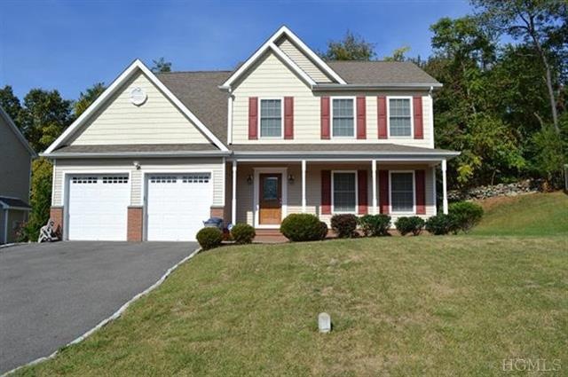 9 Pataki Farm Rd, Peekskill, NY 10566 - photo 1