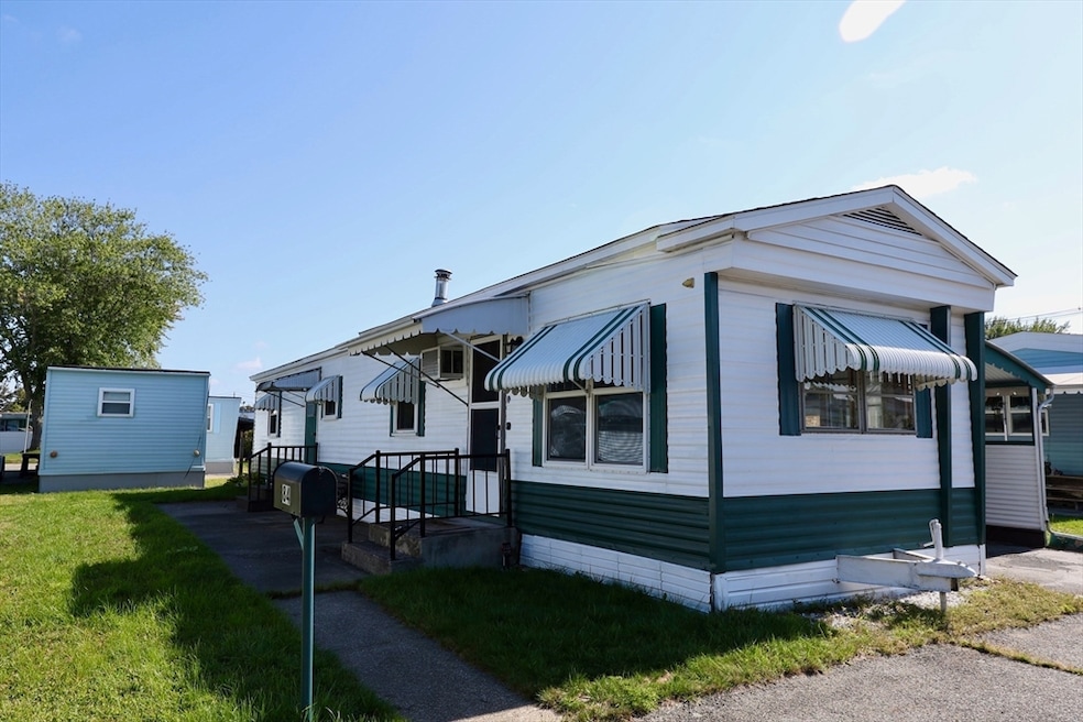 Sold $90,000 • Co-Listing Agent