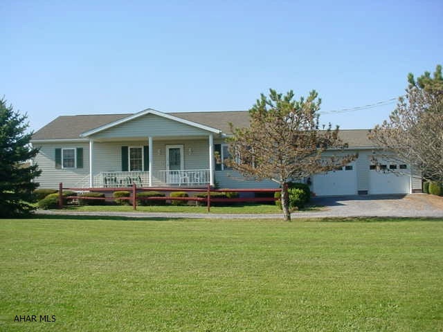 5157 Business 220, Bedford, PA 15522 - photo 1