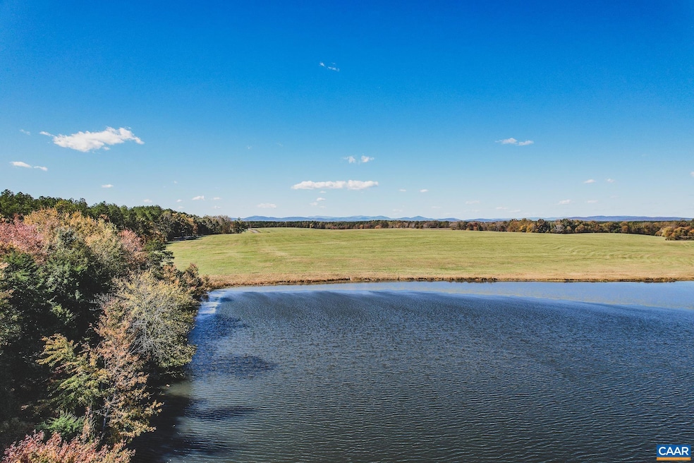 Lot 16 Briery Creek Rd, Scottsville, VA 24590 - photo 1