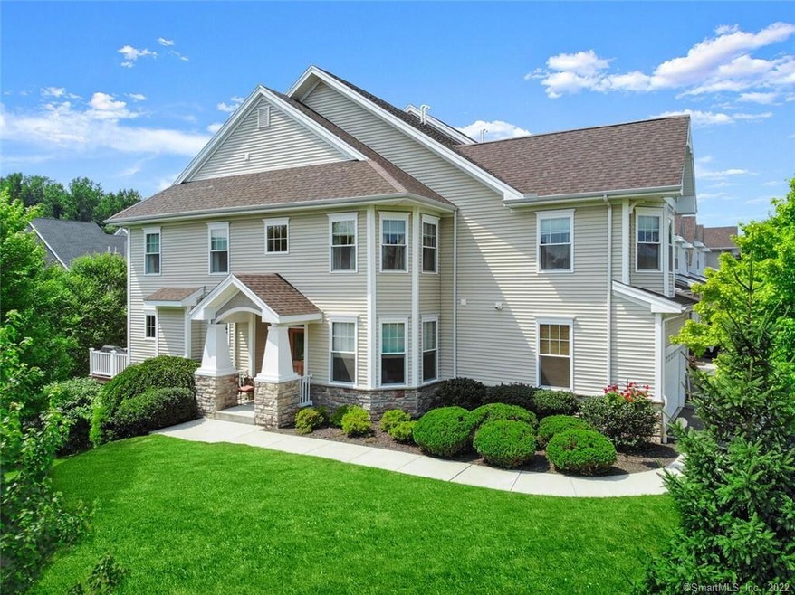 7 Paulding Terrace, Danbury, CT 06810 - photo 1