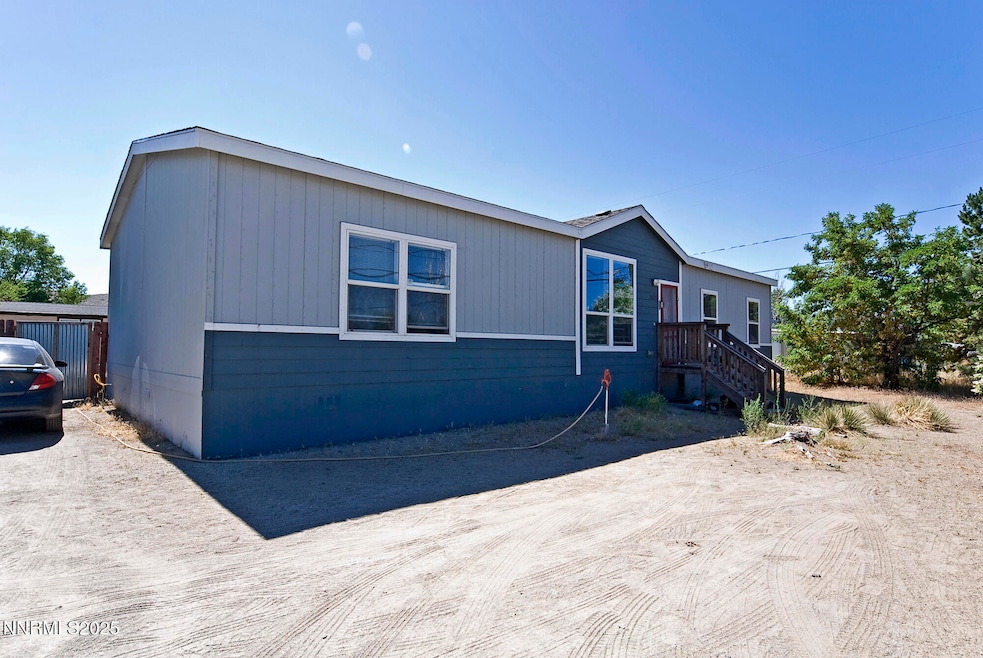 Under Contract $382,000