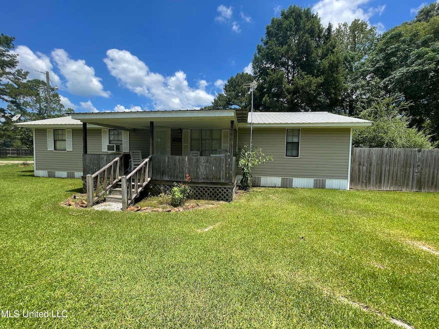 2204 Battle Bluff Rd, Carthage, MS 39051 | MLS# 4024420