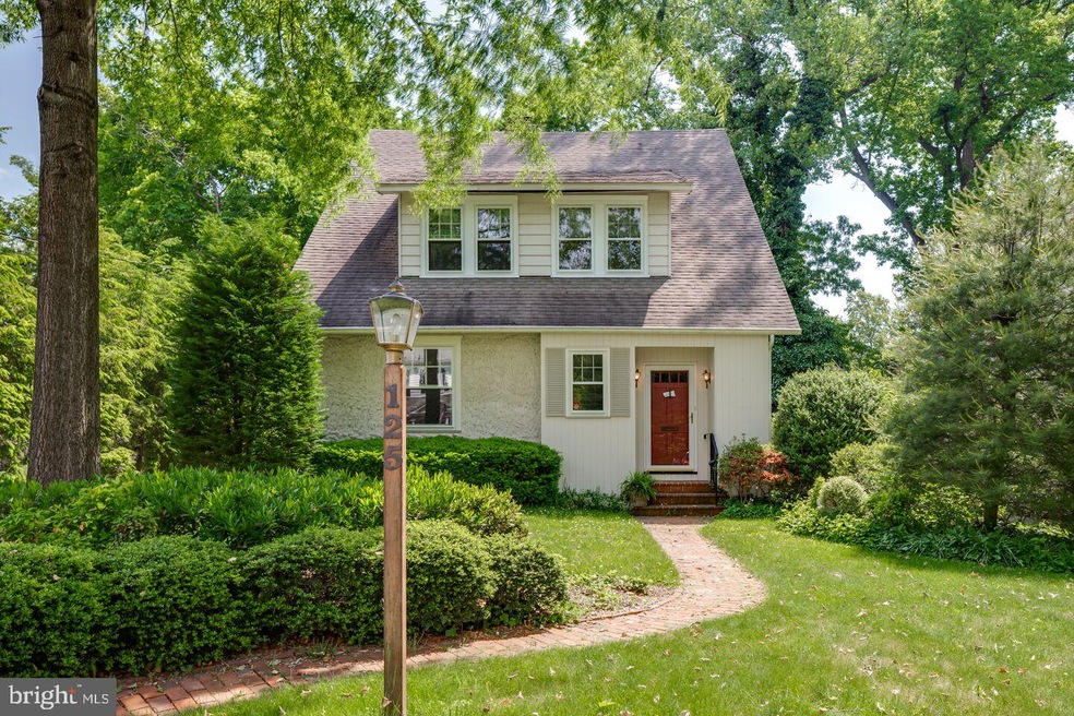 125 Saint James Ave, Merchantville, NJ 08109 - photo 1