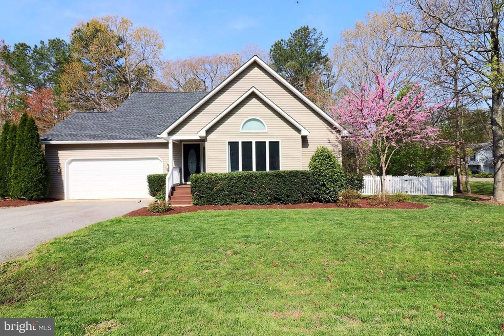 21139 Arbor Ct, Leonardtown, MD 20650 - photo 1