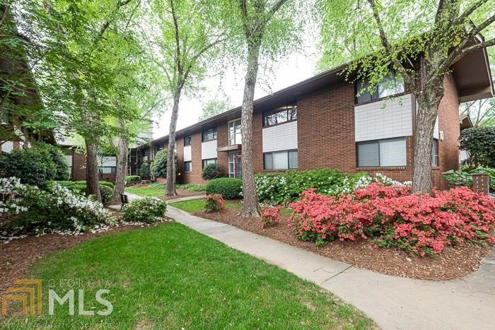 10 26th St NW unit D2, Atlanta, GA 30309 - photo 1