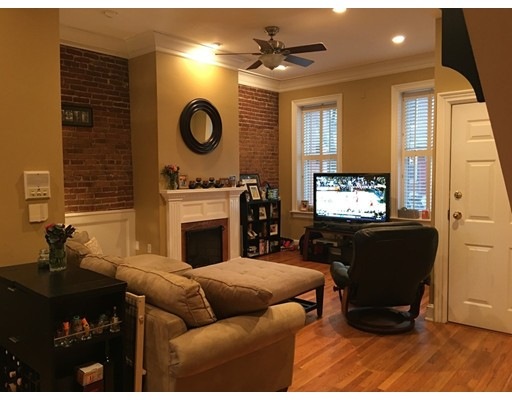 293 K St unit 1, Boston, MA 02127 - photo 1