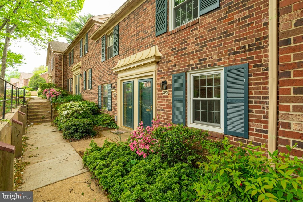 8388 Forrester Blvd unit 551, Springfield, VA 22152 - photo 1
