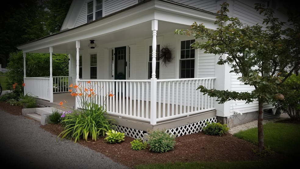 4 Heath Ln, Steep Falls, ME 04085 - photo 1