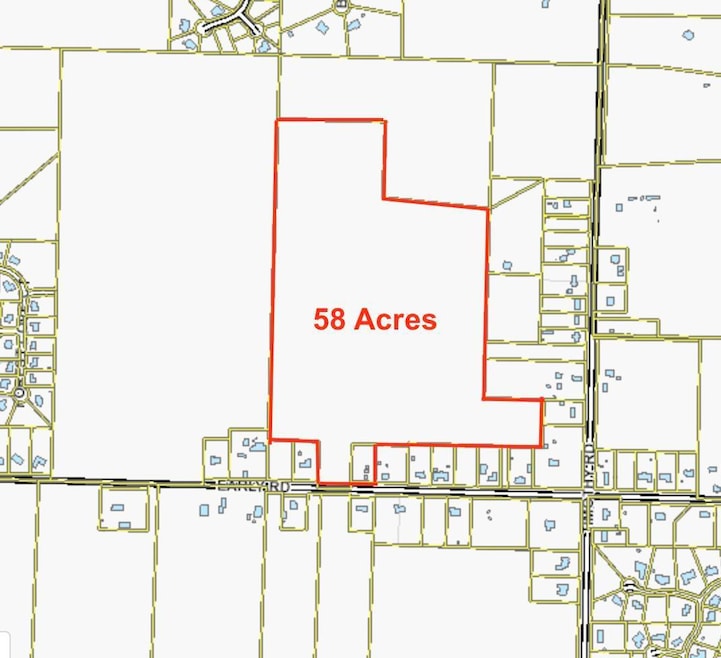 33351 Early Rd, New Carlisle, IN 46552 - photo 1