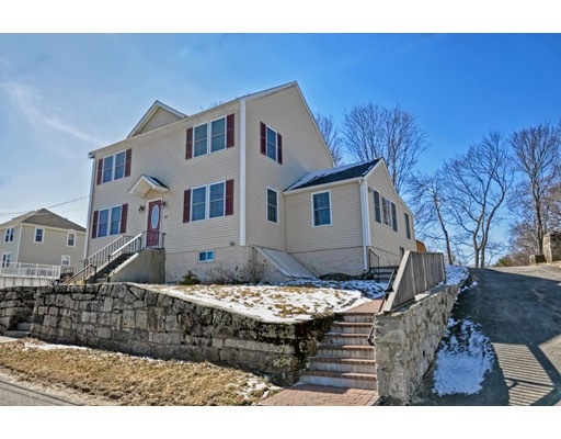 22 Vine St, Milford, MA 01757 - photo 1