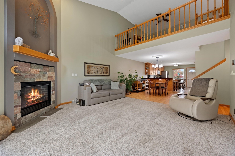 1027 River Place Blvd unit 1027, Waukesha, WI 53189 - photo 1