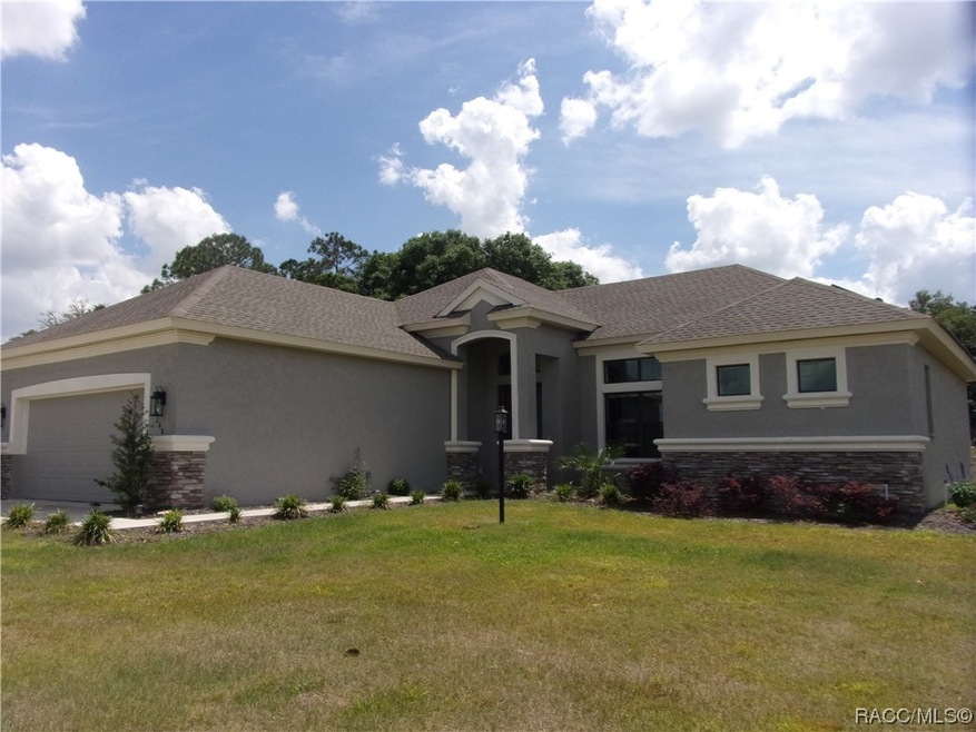 248 E Cumberland Ct, Hernando, FL 34442 - photo 1