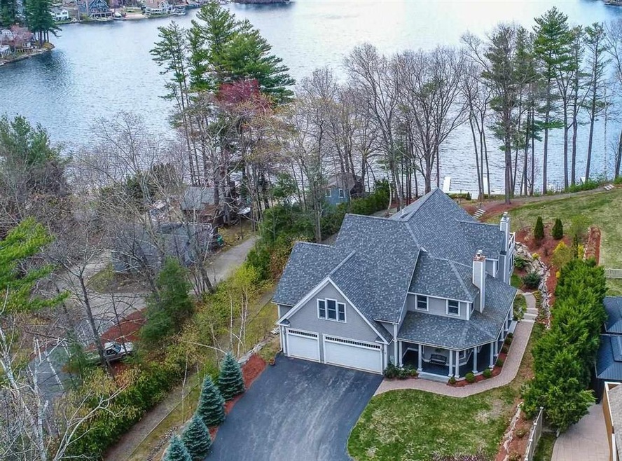 8 Granite Hill Rd, Windham, NH 03087 - photo 1