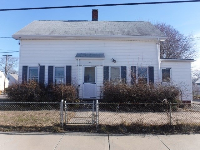 51 Ferris St, Pawtucket, RI 02861 - photo 1
